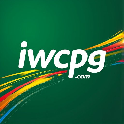 Logo da iwcpg